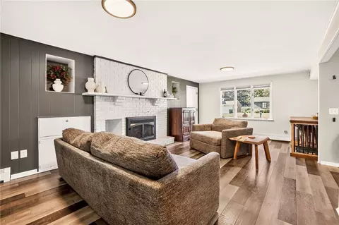 Living - 46 Astronaut Dr, Irondequoit, NY 14609 photo 4 of 4