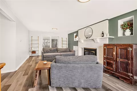 Living - 46 Astronaut Dr, Irondequoit, NY 14609 photo 3 of 4