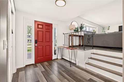 Entry Way - 46 Astronaut Dr, Irondequoit, NY 14609 photo 1 of 1