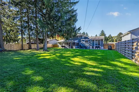 Exterior - 46 Astronaut Dr, Irondequoit, NY 14609 photo 8 of 9