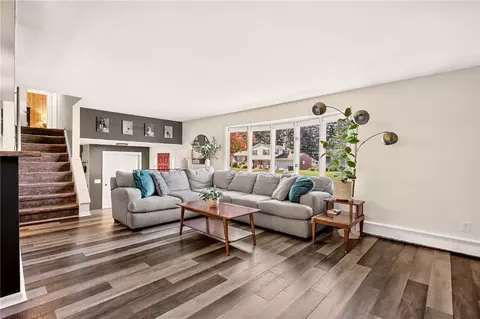Living - 46 Astronaut Dr, Irondequoit, NY 14609 photo 2 of 4