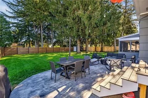 Exterior - 46 Astronaut Dr, Irondequoit, NY 14609 photo 5 of 9