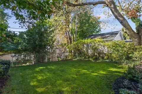 Exterior - 551 Spencer Rd, Irondequoit, NY 14609 photo 10 of 12