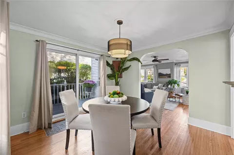 Dining - 551 Spencer Rd, Irondequoit, NY 14609 photo 1 of 2