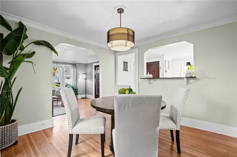 Dining - 551 Spencer Rd, Irondequoit, NY 14609 photo 2 of 2