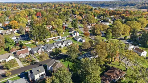 View/Area - 551 Spencer Rd, Irondequoit, NY 14609 photo 1 of 5