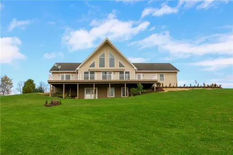 435 Middle Rd, Veteran, NY 14845