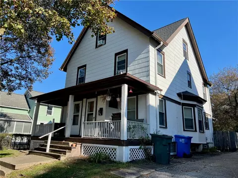 7 5 - 85 Donlon St #5, Rochester, NY 14607