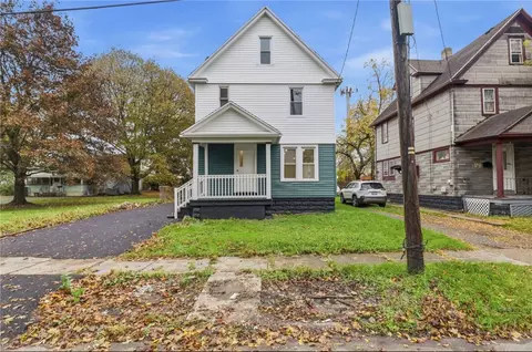20 Potomac St, Rochester, NY 14611