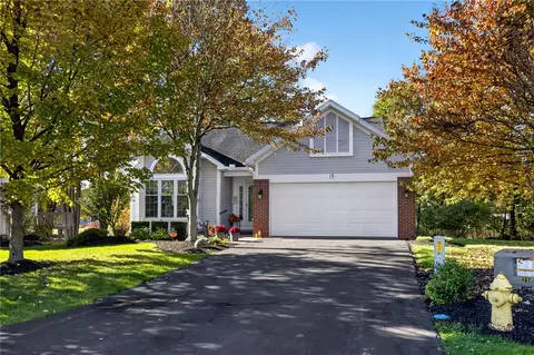 13 Lilly Pond Cir, Chili, NY 14514
