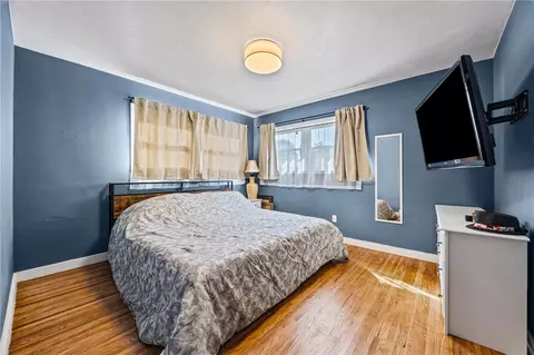 Bedroom - 173 Willow Ave, Irondequoit, NY 14609 photo 1 of 5