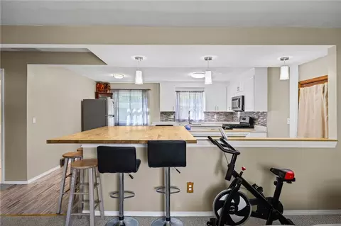Kitchen - 173 Willow Ave, Irondequoit, NY 14609 photo 1 of 6