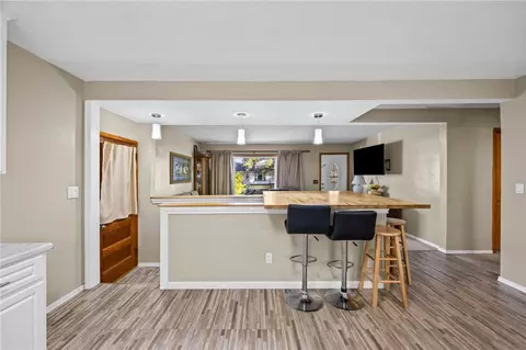 Kitchen - 173 Willow Ave, Irondequoit, NY 14609 photo 6 of 6