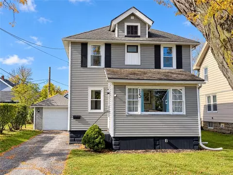15 Perinton St, Rochester, NY 14615
