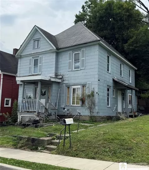 7 Lincoln St, Jamestown, NY 14701