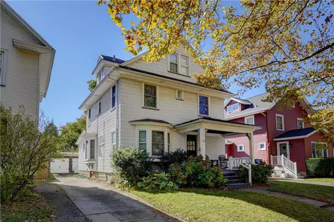 515 Humboldt St, Rochester, NY 14610