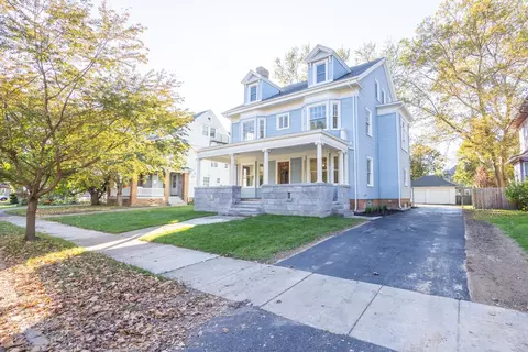 57 Appleton St, Rochester, NY 14611