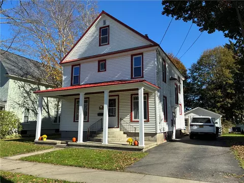 20 Hamlin St, Cortland, NY 13045