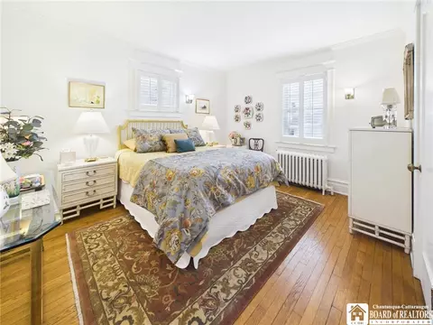 Bedroom - 422 York St, Olean, NY 14760 photo 1 of 6