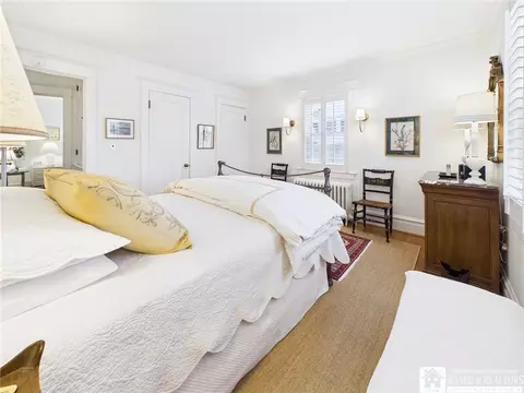 Bedroom - 422 York St, Olean, NY 14760 photo 4 of 6