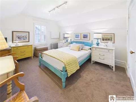 Bedroom - 422 York St, Olean, NY 14760 photo 5 of 6