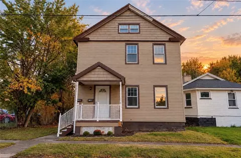 6 Caffery Pl, Rochester, NY 14608