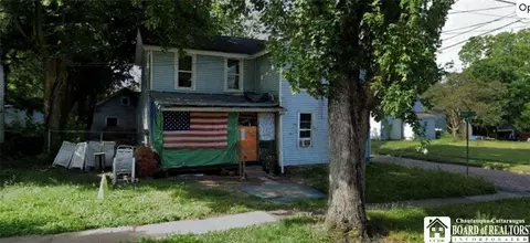 29 W 9th St, Jamestown, NY 14701