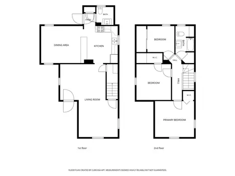 Floorplan - 340 E High St, Erwin, NY 14870 photo 3 of 3