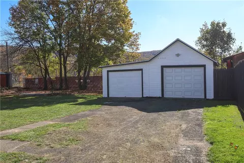 Exterior - 340 E High St, Erwin, NY 14870 photo 5 of 6