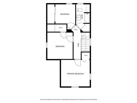 Floorplan - 340 E High St, Erwin, NY 14870 photo 2 of 3