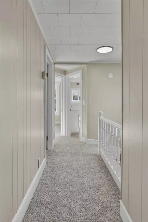 Entry Way - 340 E High St, Erwin, NY 14870 photo 2 of 2