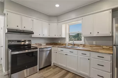 Kitchen - 340 E High St, Erwin, NY 14870 photo 4 of 4