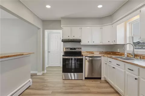 Kitchen - 340 E High St, Erwin, NY 14870 photo 3 of 4