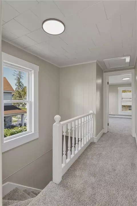 Entry Way - 340 E High St, Erwin, NY 14870 photo 1 of 2