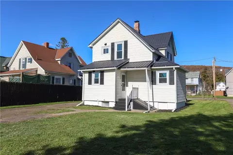 Exterior - 340 E High St, Erwin, NY 14870 photo 4 of 6