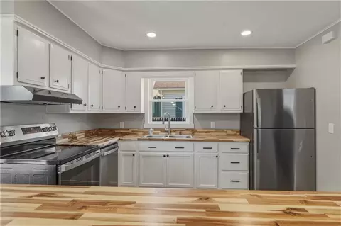 Kitchen - 340 E High St, Erwin, NY 14870 photo 1 of 4