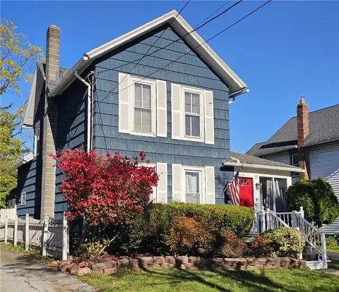 17 Washington Ave, Batavia, NY 14020