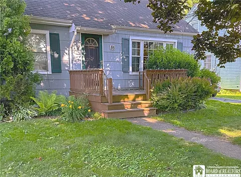 86 Onondaga Ave, Buffalo, NY 14220