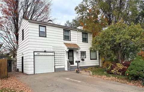 100 Beverly Hgts, Greece, NY 14616