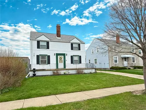 195 Fowler Ave, Tonawanda, NY 14217