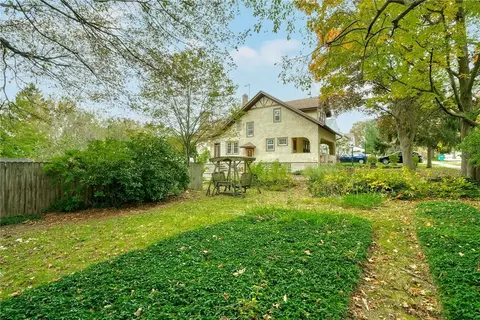 Exterior - 163 Vinton Rd, Irondequoit, NY 14622 photo 5 of 12