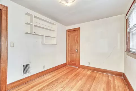 Bedroom - 163 Vinton Rd, Irondequoit, NY 14622 photo 9 of 10