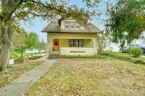 Exterior - 163 Vinton Rd, Irondequoit, NY 14622 photo 4 of 12