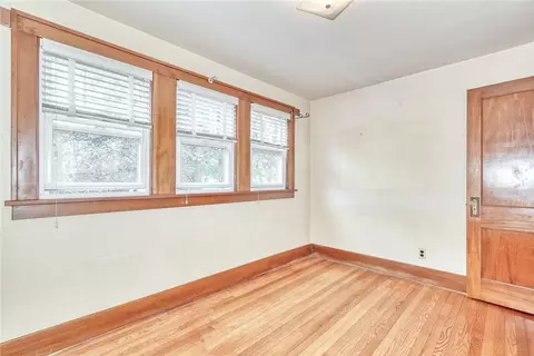 Bedroom - 163 Vinton Rd, Irondequoit, NY 14622 photo 10 of 10
