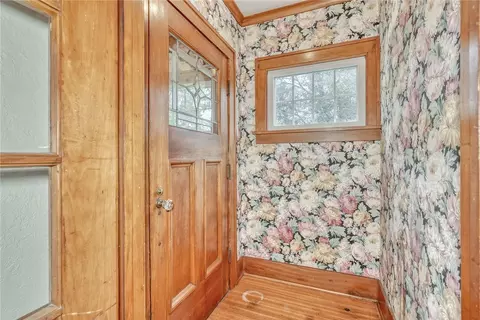 Entry Way - 163 Vinton Rd, Irondequoit, NY 14622 photo 1 of 3