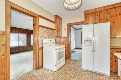 Entry Way - 163 Vinton Rd, Irondequoit, NY 14622 photo 2 of 3