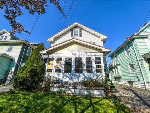 176 Michigan St, Rochester, NY 14606