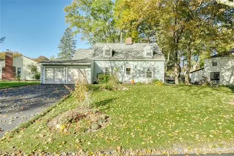 191 Willowbend Rd, Rochester, NY 14618