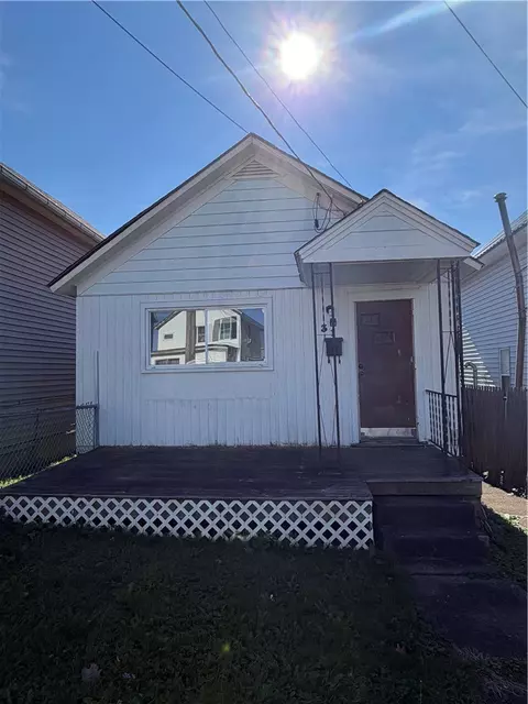 31 Avenue B St, Bradford, PA 16701