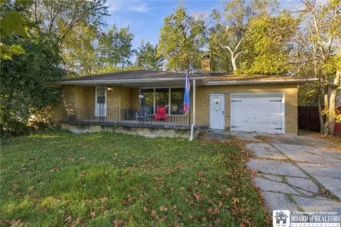 262 Englewood Ave, Buffalo, NY 14214